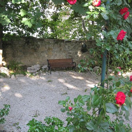 Villa Fausta B&B Триест Экстерьер фото