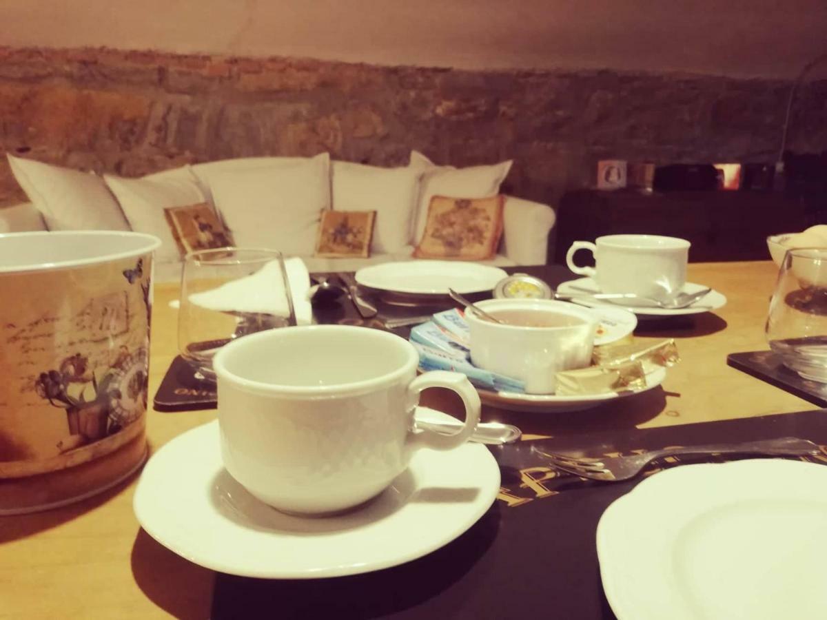 Villa Fausta B&B Триест Экстерьер фото